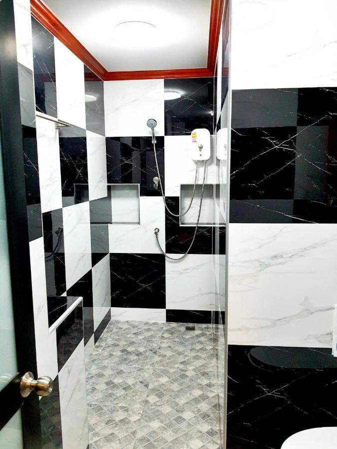 Areeya Phubeach Resort Coliving Coworking Ao Nang Bagian luar foto